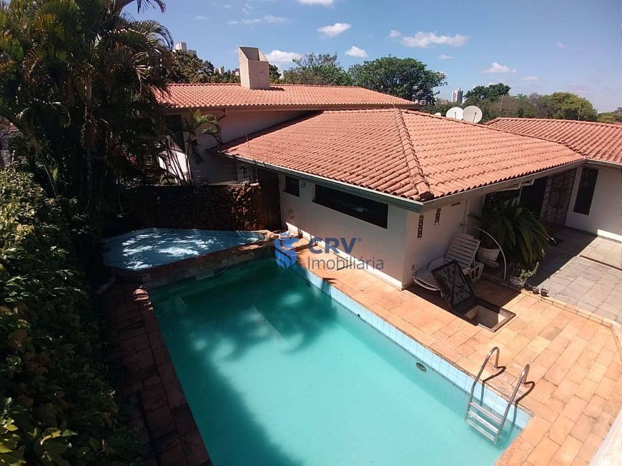 Casa com 4 dormitórios à venda, 362 m² por R$ 1.200.000,00 - Centro - Londrina/PR