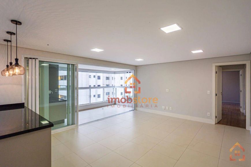 Conforto e Estilo na Gleba Palhano: Apartamento de 3 Dormitórios à Venda por R$ 1.100.000