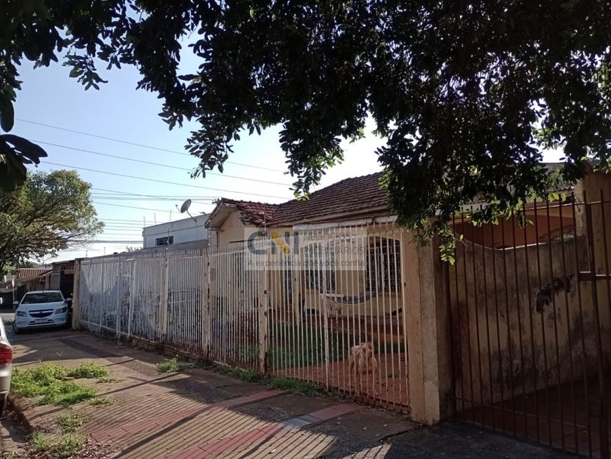Terreno comercial/residencial ZR4 Rua Tiete