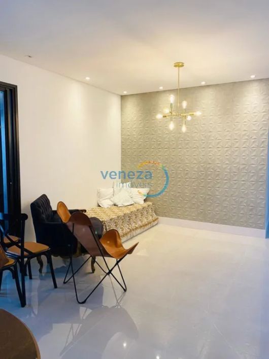 Apartamento com 3 quartos à venda por R$ 2100000.00, 167.60 m2 - GLEBA PALHANO - LONDRINA/PR