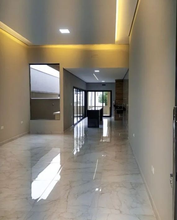 Casa Residencial com 3 quartos à venda por R$ 1180000.00, 146.00 m2 - PARQUE TAUA - LONDRINA/PR
