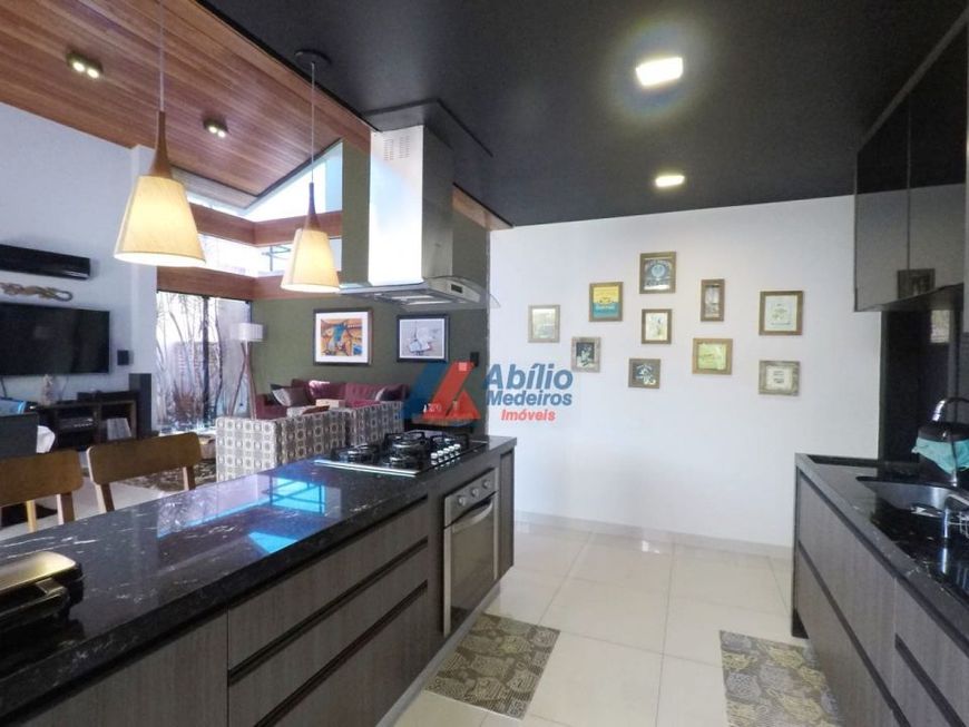 Condomínio Sun Lake Residence