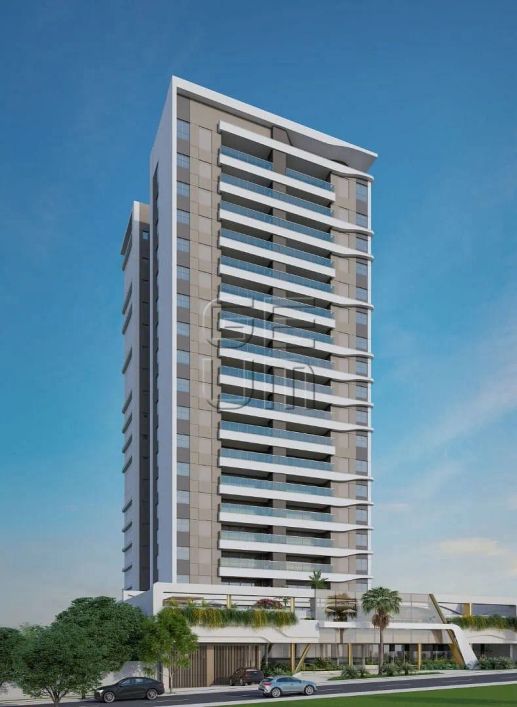 Apartamento à venda, 159 m² por R$ 2.030.000,00 - Nova Prochet - Londrina/PR