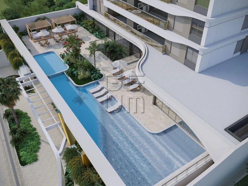 Apartamento à venda, 159 m² por R$ 2.030.000,00 - Nova Prochet - Londrina/PR