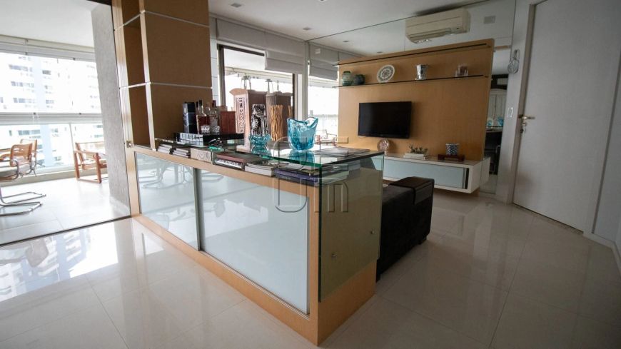 Apartamento à venda, 165 m² por R$ 1.450.000,00 - Gleba Fazenda Palhano - Londrina/PR