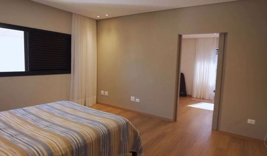 Sobrado com 5 dormitórios à venda, 530 m² por R$ 8.590.000,00 - Vivendas Do Arvoredo - Londrina/PR