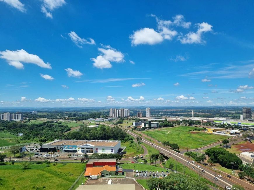 ARCH - R$ 1.290.000 - Apartamento à venda, 2 Quartos (1 suíte), 103 m², 2 Vagas, Gleba Palhano, Lon