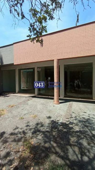 Imóvel Comercial a Venda – Rua Alagoas