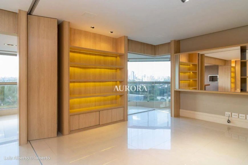 Apartamento no Edifício Torre Alicante com 3 dormitórios à venda, 269 m² por R$ 3.790.000,00 - Guana