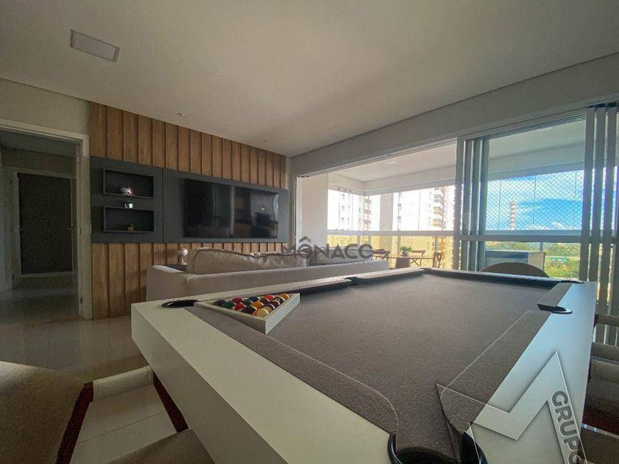 Apartamento à venda, 114 m² por R$ 1.300.000,00 - Gleba Palhano - Londrina/PR