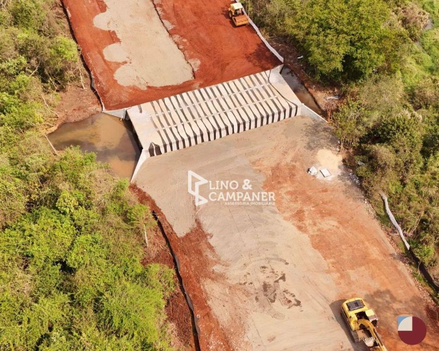Terreno à venda, 517 m² por R$ 932.977,00 - Vivendas Do Arvoredo - Londrina/PR