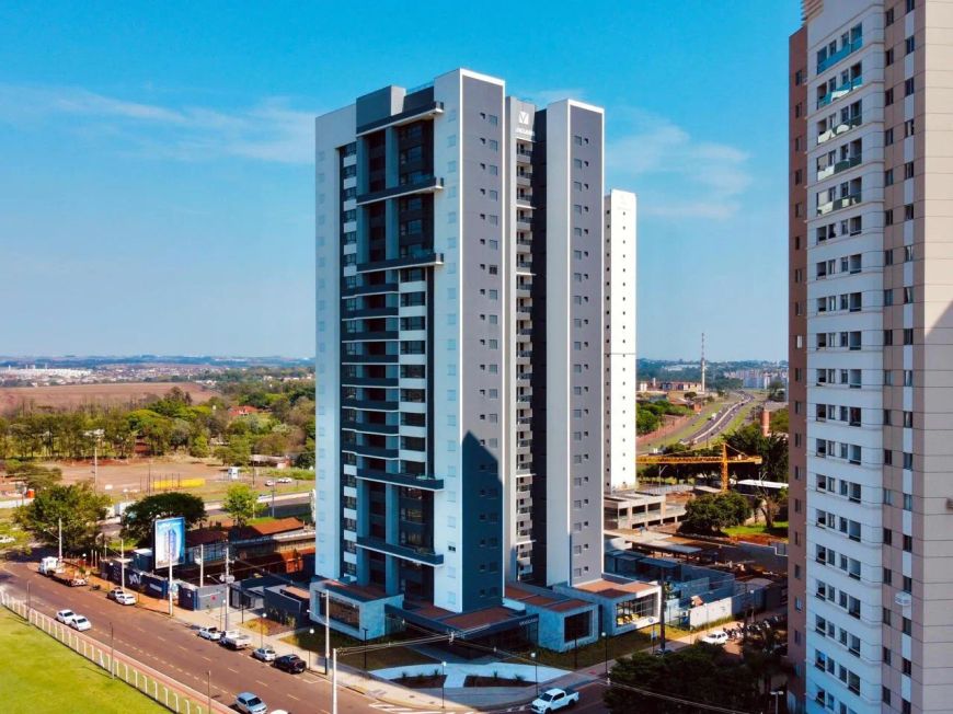 Apartamento - Venda - Gleba Palhano - Londrina , Paraná