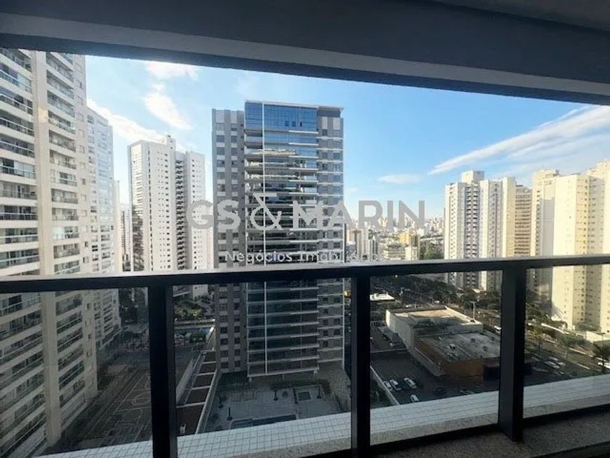 Venda de Apartamento em Londrina-PR, bairro Gleba Fazenda Palhano