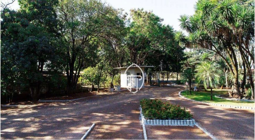 Barracão à venda, 7925 m² por R$ 13.000.000,00 - Cilo 3 - Londrina/PR