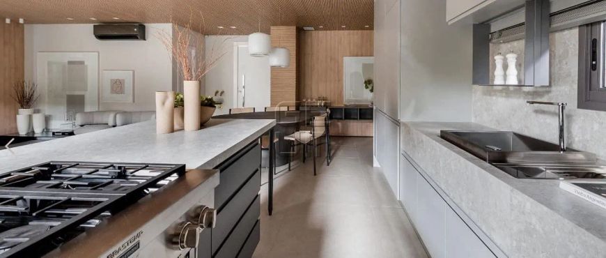 Apartamento à venda, Gleba Fazenda Palhano, Londrina, PR