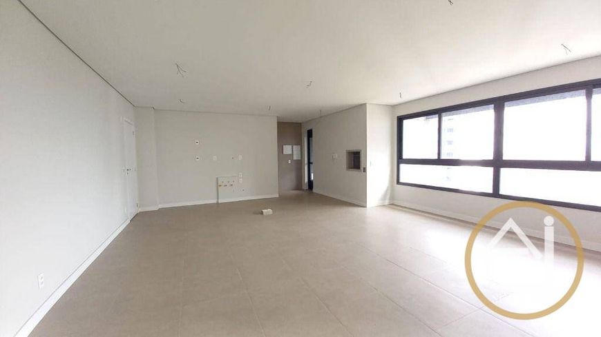 Apartamento com 2 dormitórios à venda, 103 m² por R$ 950.000,00 - Gleba Palhano - Londrina/PR