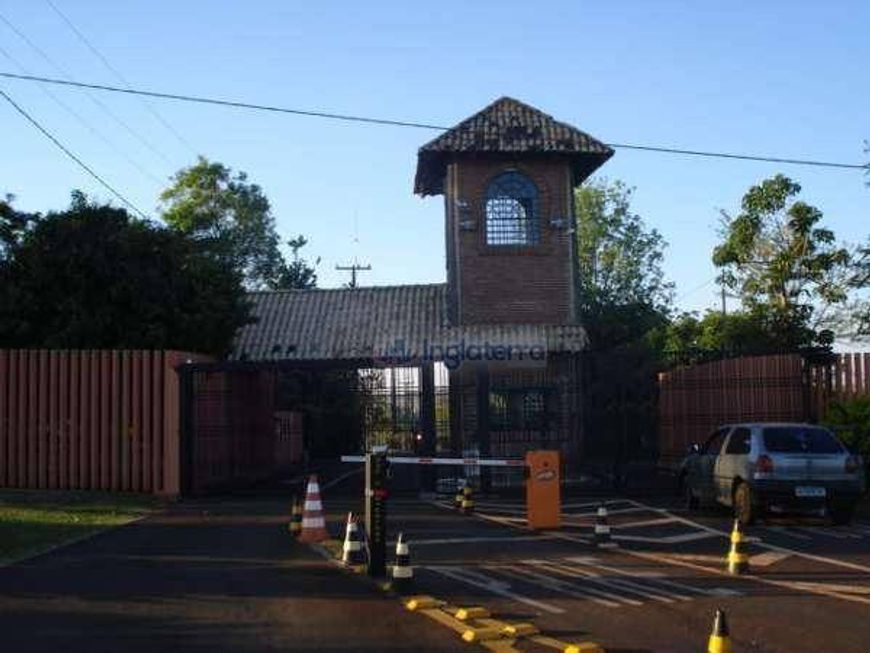 Terreno à venda, 2500 m² por R$ 795.000,00 - Estância Cabral - Londrina/PR