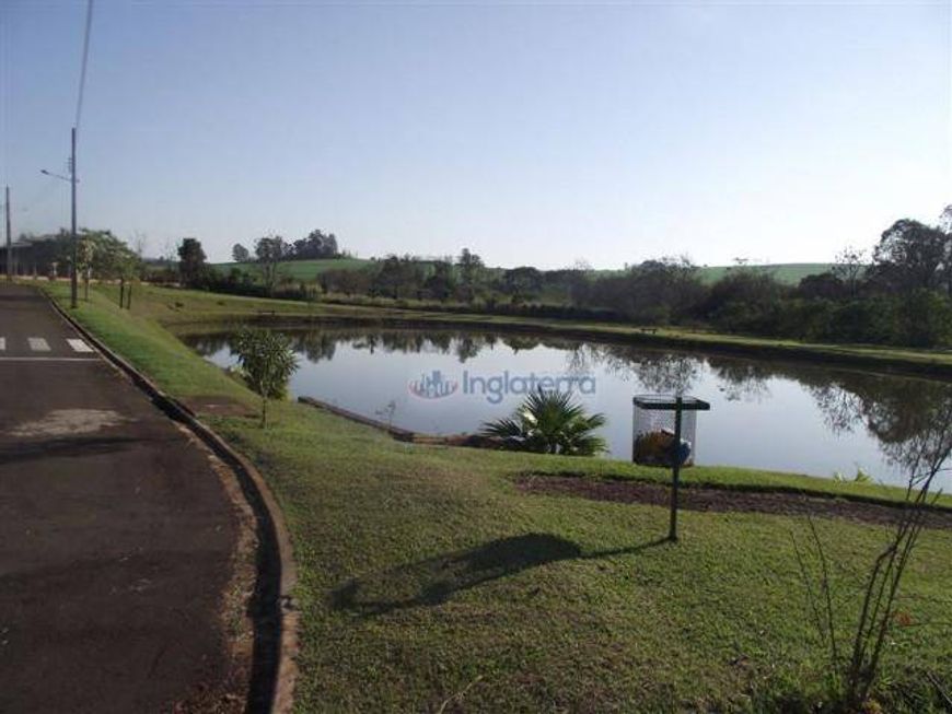 Terreno à venda, 2500 m² por R$ 795.000,00 - Estância Cabral - Londrina/PR