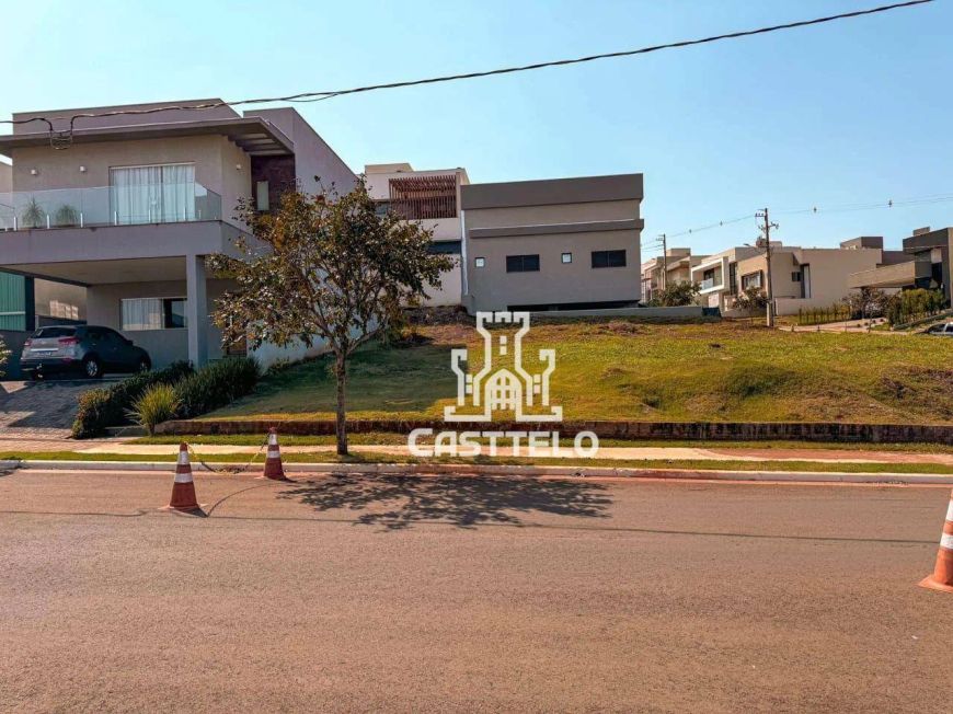 Sobrado à venda, 210 m² por R$ 1.650.000 - Abussafe - Londrina/PR