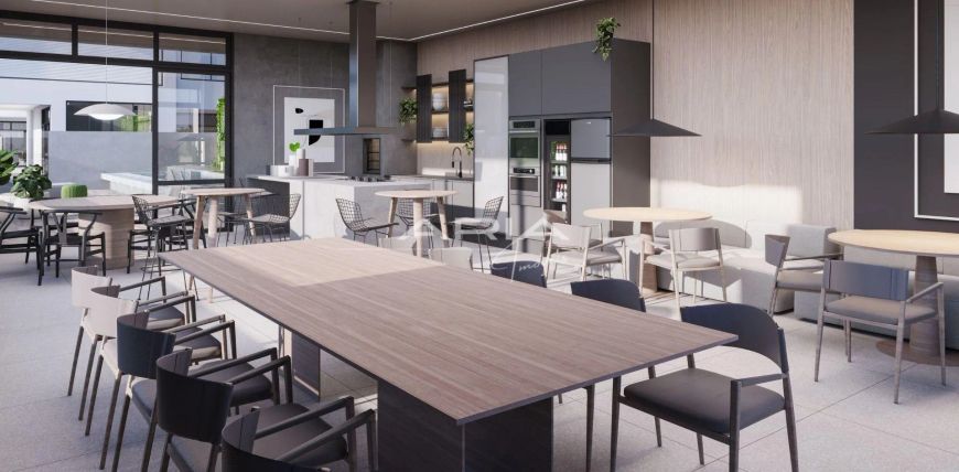 Apartamento com 6 dormitórios à venda,333.00 m², LONDRINA - PR