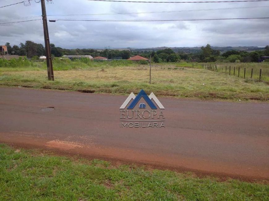 Terreno à venda, 21105 m² - Conjunto Vivi Xavier - Londrina/PR