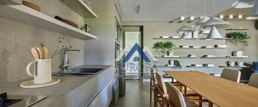 Apartamento à venda, 87 m² por R$ 953.000,00 - Gleba Palhano - Londrina/PR