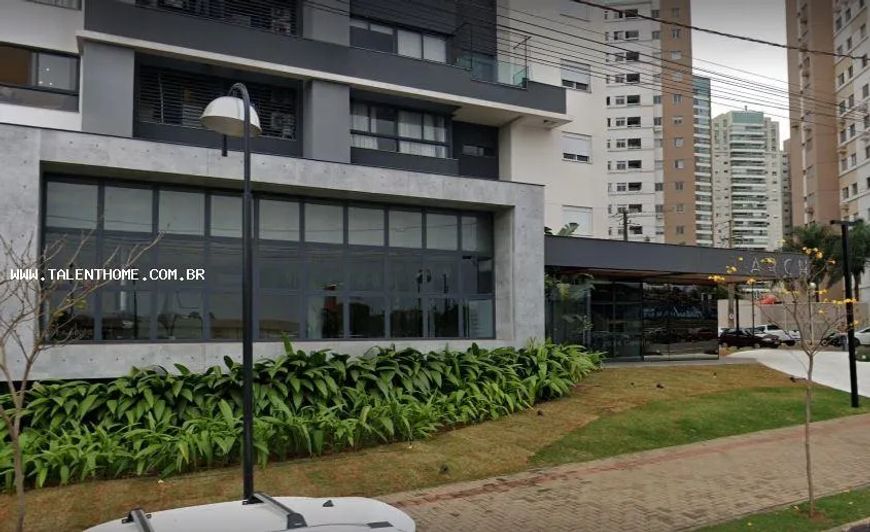 Apartamento para Venda em Londrina, Gleba Fazenda Palhano, 3 dormitórios, 1 suíte, 3 banheiros, 2 va