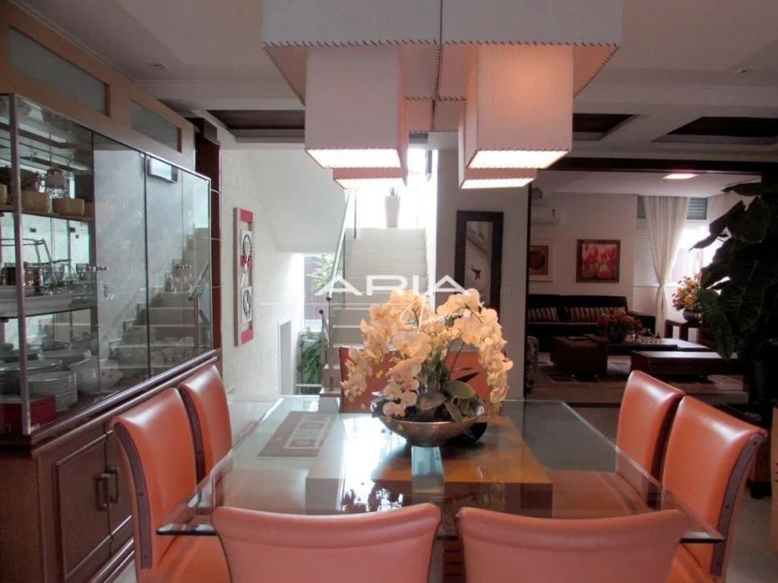 Casa com 5 dormitórios à venda,415.00 m², Vivendas Do Arvoredo, LONDRINA - PR