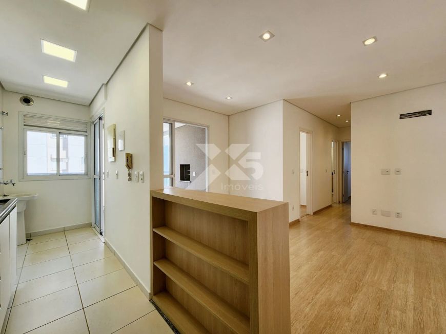 Spot Centro - Apartamento à venda com 3 quartos e 1 suíte, 70m² privativos - Edifício Spot Centro