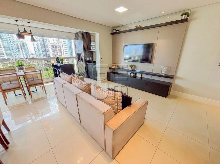 Apartamento à venda, Santa Rosa, Londrina, PR