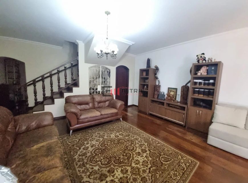 VENDA/PERMUTA- Sobrado comercial/residencial -R$. 1.200.000,00 - 03 quartos (01 suíte), região Pre