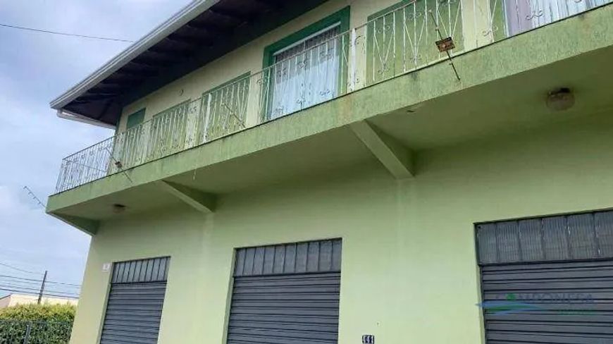 Sobrado com 4 dormitórios à venda, 290 m² por R$ 630.000,00 - Vila Ricardo - Londrina/PR