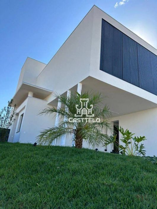 Casa à venda, 231 m² por R$ 1.697.000 - Conjunto Habitacional Alexandre Urbanas - Londrina/PR