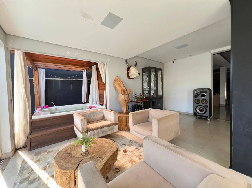 RESIDENCIAL SONORA - R$ 2.500.000 - Casa à venda, 3 suítes, 290 m², Terra Bonita, Londrina/PR
