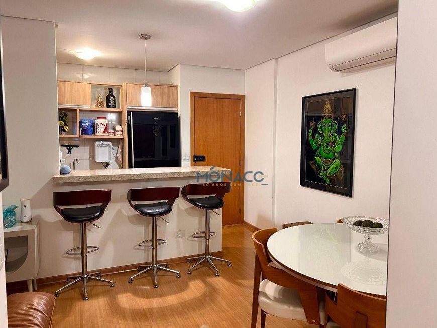 Apartamento com 3 dormitórios à venda, 81 m² por R$ 720.000,00 - Gleba Palhano - Londrina/PR