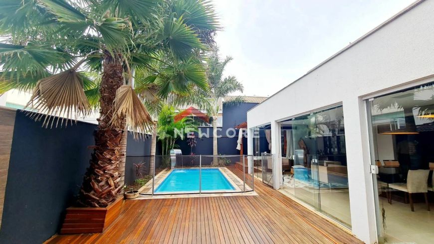 Casa em Rua Luiz Lerco - Terra Bonita - Londrina/PR