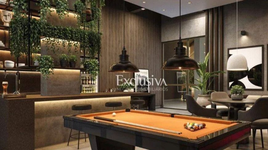 Apartamento com 2 dormitórios à venda, 116 m² - Art Home, Centro - Londrina/PR