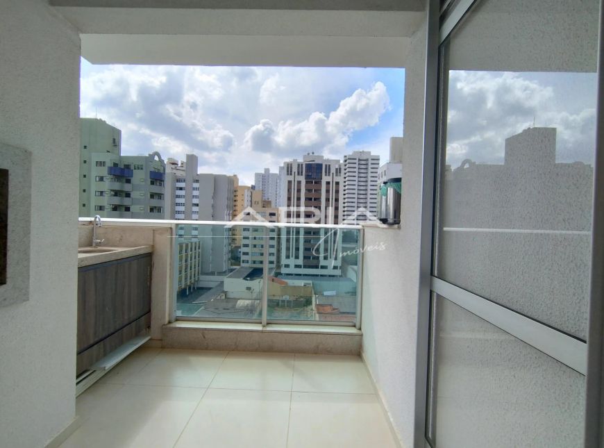 Apartamento com 3 dormitórios à venda,133.00 m², Centro, LONDRINA - PR