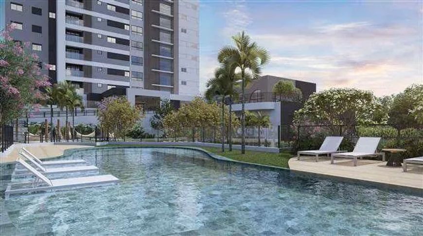 Apartamento com 1 dormitório à venda, 70 m² por R$ 639.000,00 - Terra Bonita - Londrina/PR