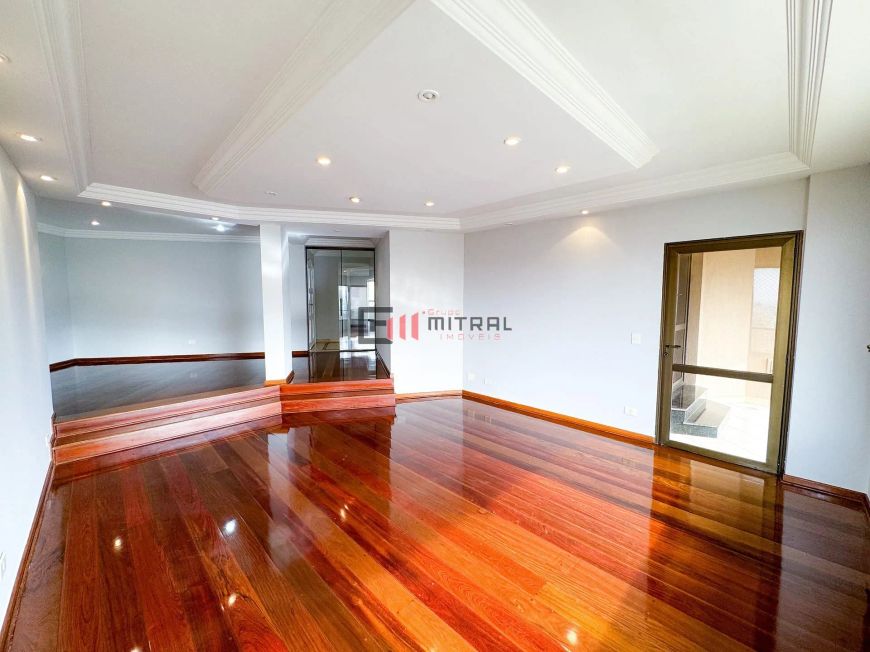 Apartamento para venda e locação, Centro, Londrina, PR