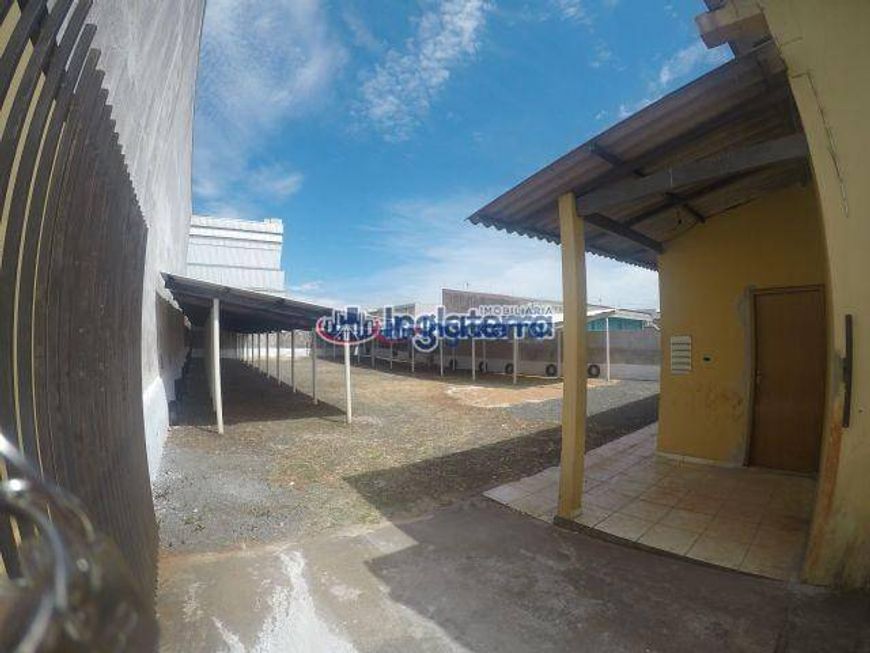Salão à venda, 200 m² por R$ 1.500.000,00 - Centro - Londrina/PR