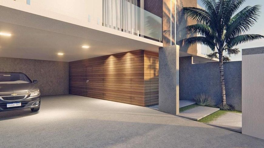 CASA À VENDA NO LAGO PARQUE - R$ 1.390.000 - Projeto de 3 suítes, 590 m², Lago Parque, Londrina/PR