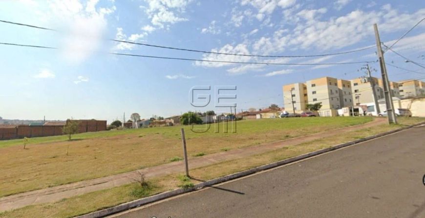 Terreno ZR3 com 1191m2 na zona oeste próximo Villa das Azaléias