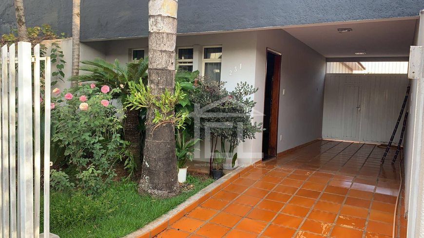 Casa com 3 quarto à venda, 170 m² por R$ 700.000 - Jardim Londrilar - Londrina/PR