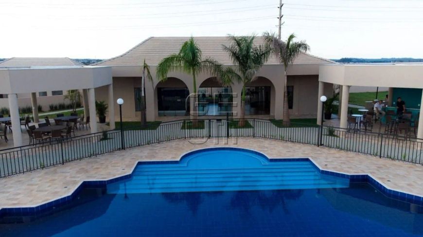 Terreno à venda, 250 m² por R$ 350.000,00 - Golden Park Residence - Londrina/PR