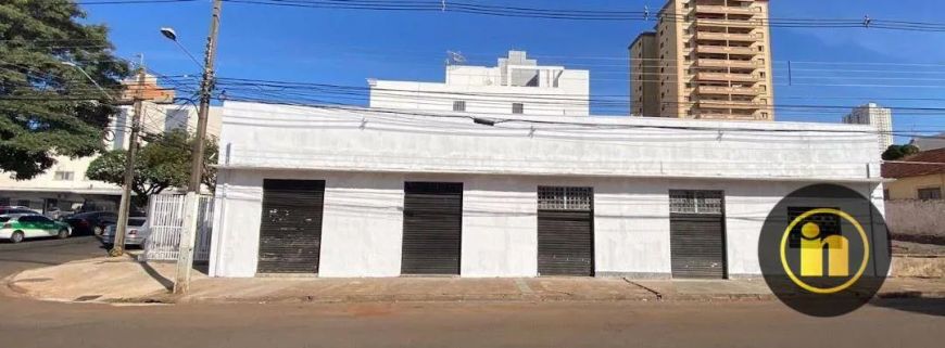 Sala Comercial à venda, Vila Ziober, Londrina - SA0030.