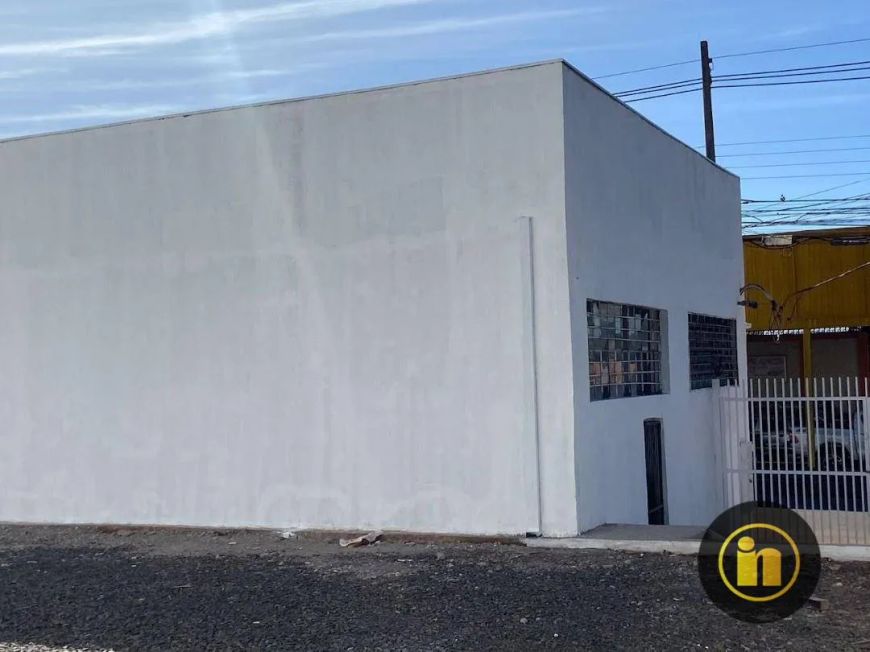 Sala Comercial à venda, Vila Ziober, Londrina - SA0030.