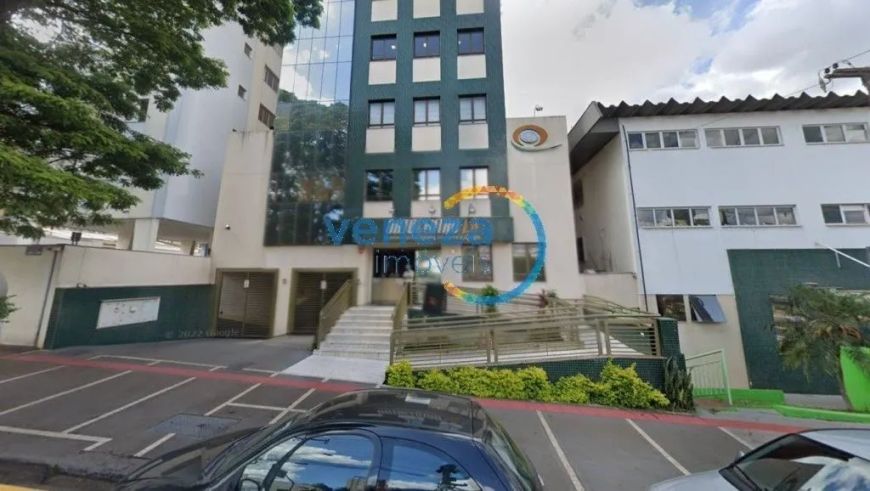 Sala à venda por R$ 180000.00, 33.24 m2 - CENTRO - LONDRINA/PR
