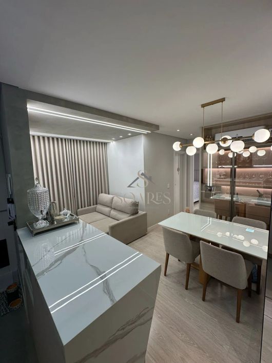 APARTAMENTO A VENDA NA GLEBA PALHANO CONCEPT PALHANO