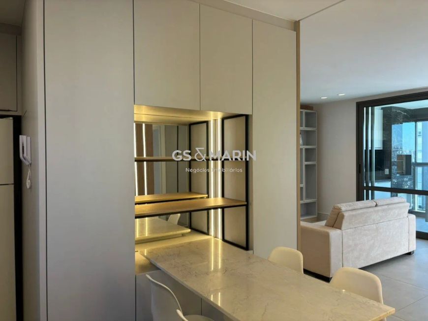 Locação de Apartamento em Londrina-PR, bairro Gleba Fazenda Palhano